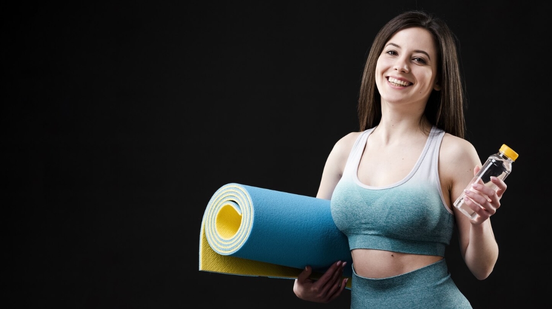 Q Slim Fitness Studio