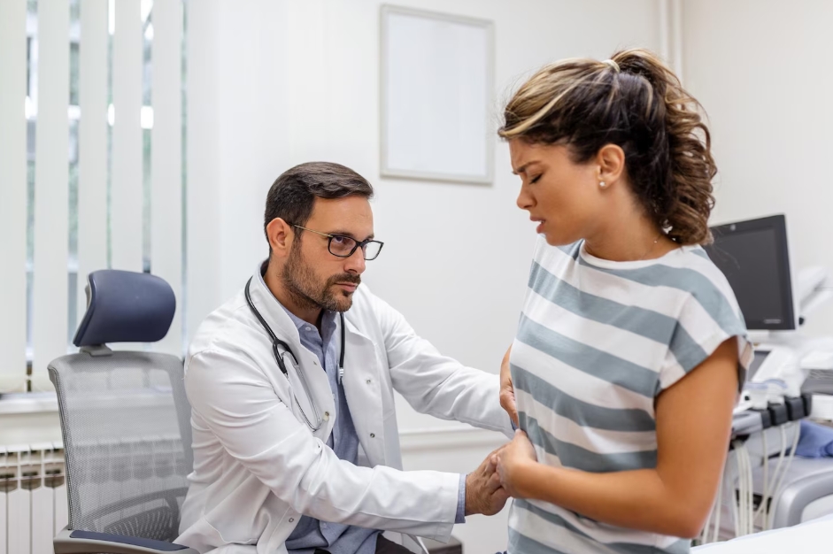 fatty liver care